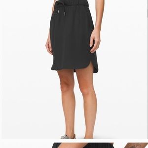 lululemon skirt